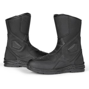Tourmaster Helix Vented Touring Boots