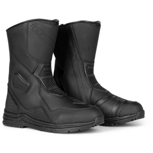 Tourmaster Helix Waterproof Touring Boots