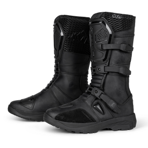 Tourmaster Highlander ADV WP Boots