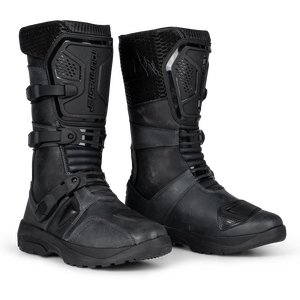 Tourmaster Highlander ADV WP Boots