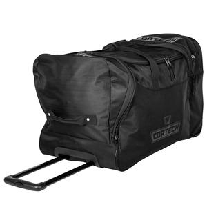 Cortech Tracker Roller Gear BAG 8216-0306-05 JGB02 BLACK - Black