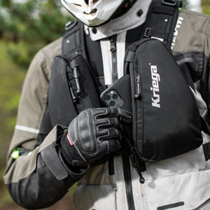 Kriega Trail Pockets 7020-4205-00 KKTPO