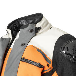 Tourmaster THE Trek Adventure Jacket