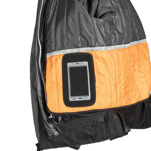Tourmaster THE Trek Adventure Jacket