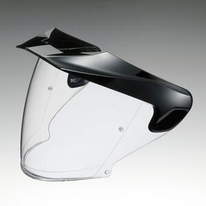 Shoei J-cruise / J-cruise II V-440 Visor