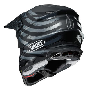 Shoei Vfx-evo Faithful
