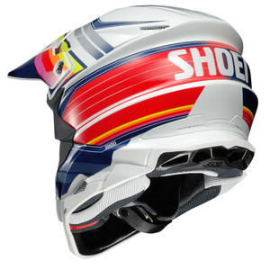Shoei Vfx-evo Pinnacle