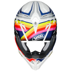 Shoei Vfx-evo Pinnacle