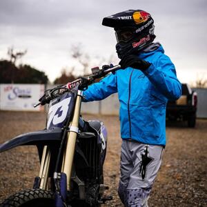 Shoei Vfx-evo
