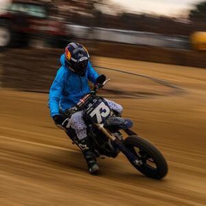 Shoei Vfx-evo