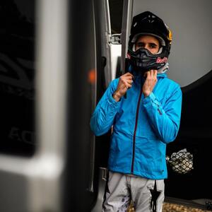 Shoei Vfx-evo