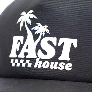 Fasthouse Vacay HAT