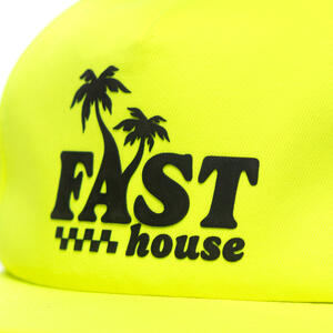 Fasthouse Vacay HAT