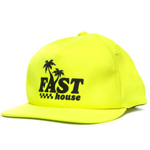 Fasthouse Vacay HAT