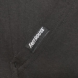 Fasthouse Weekend Hooded Pullover