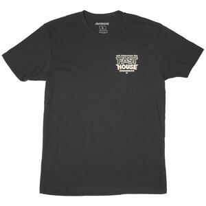 Fasthouse Weekend SS TEE