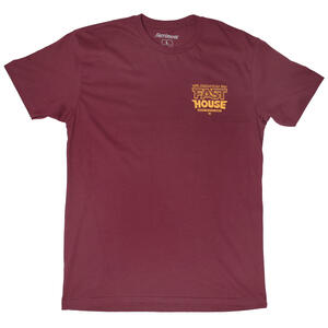 Fasthouse Weekend SS TEE
