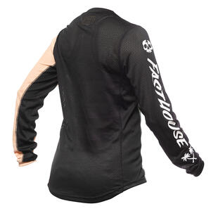 Fasthouse Women's Grindhouse AC Fortune Jersey