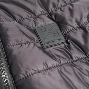 Fasthouse Women's Crosswind Packable Puffer Jacket