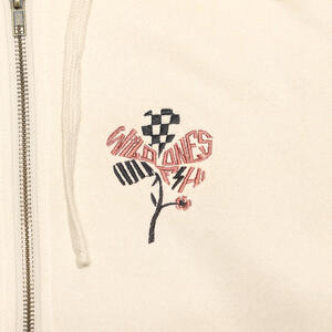 Fasthouse Women's Garden Party Hooded Zip-up