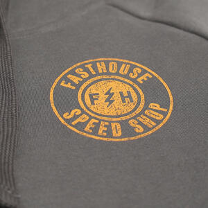 Fasthouse Women's Stray Hooded Pullover