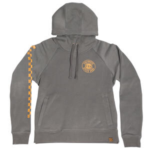 Fasthouse Women's Stray Hooded Pullover