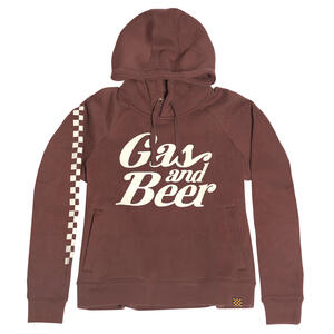 Fasthouse Women's Tavern Hooded Pullover