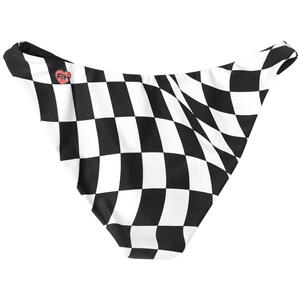 Fasthouse Women's Trip Bikini Bottom