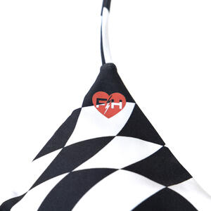 Fasthouse Women's Trip Bikini TOP