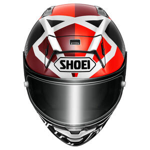 Shoei X-fifteen Diggia 2