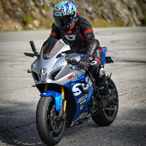 Cortech Sector PRO AIR 1-PIECE Leather Suit