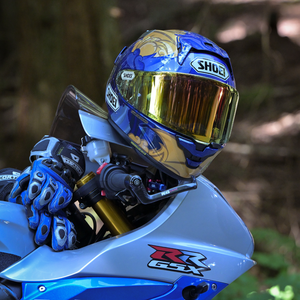 Shoei X-fifteen Marquez Thai