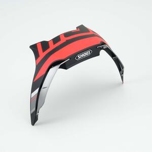 Shoei X-fourteen Rear Stabilizer