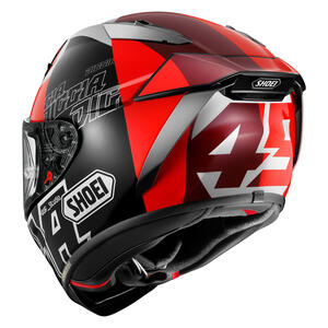 Shoei X-fifteen Diggia 2
