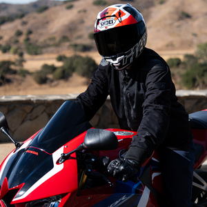 Shoei X-fifteen Diggia 2