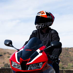Shoei X-fifteen Diggia 2