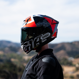 Shoei X-fifteen Diggia 2