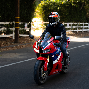 Shoei X-fifteen Diggia 2