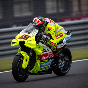 Shoei X-fifteen Diggia 2