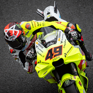 Shoei X-fifteen Diggia 2