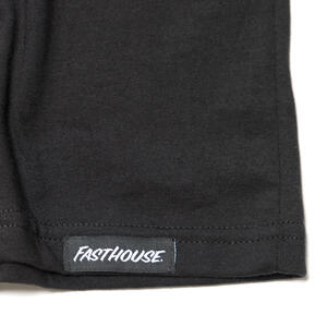 Fasthouse Youth Burner LS TEE
