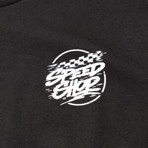 Fasthouse Youth Burner LS TEE