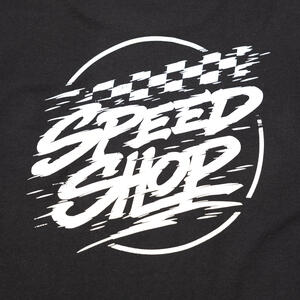 Fasthouse Youth Burner LS TEE