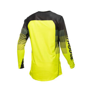 Fasthouse Youth Elrod Hypersonic Jersey