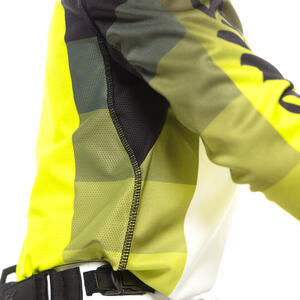 Fasthouse Youth Elrod Hypersonic Jersey