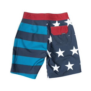 Fasthouse Youth Liberty 18" Boardshort