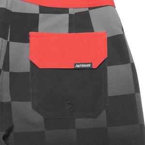 Fasthouse Youth Lost Boys Boardshort