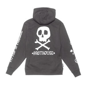 Fasthouse Youth Lost Boys Hooded Pullover