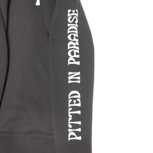 Fasthouse Youth Lost Boys Hooded Pullover
