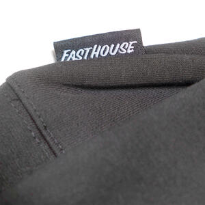 Fasthouse Youth Lost Boys Hooded Pullover
